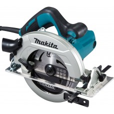 Makita HS7611 185mm 1600W rokas ripzāģis 185mm 1600W Makita HS7611