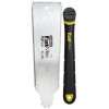 Stanley FatMax 270 mm divpusējais 7/14 zobu collas Japāņu zāģis 0-20-501