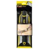 Stanley FatMax 270 mm divpusējais 7/14 zobu collas Japāņu zāģis 0-20-501