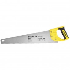 Stanley Sharpcut 500mm 7 zobu/collu rokas zāģis STHT20367-1