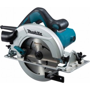 Rokas ripzāģis 190mm 1200W Makita HS7601