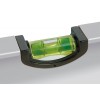 Līmeņrādis, magnētiskais Stanley 60cm