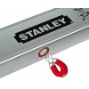 Līmeņrādis, magnētiskais Stanley 60cm