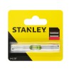 Stīgu līmeņrādis 80 mm Stanley 0-42-287