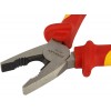 Stanley FatMax MaxSteel 175 mm VDE universālās knaibles 0-84-001 Stanley FatMax MaxSteel 175 mm VDE universālās knaibles 0-84-001