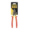 Stanley FatMax MaxSteel 175 mm VDE universālās knaibles 0-84-001 Stanley FatMax MaxSteel 175 mm VDE universālās knaibles 0-84-001