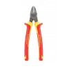 Stanley FatMax MaxSteel 160 mm VDE sānu knaibles