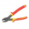 Stanley FatMax MaxSteel 160 mm VDE diagonālās diagonālās sānu knaibles