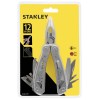 Stanley Multi-instrumentu knaibles 12in1 + maksts 0-84-519