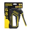 Stanley FatMax daudzfunkcionālais rokas skavotājs 4in1 FMHT0-80550