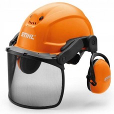 DYNAMIC Ergo STIHL ķivere 00008880808 00008880808