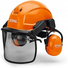 Stihl Dynamic X-Ergo aizsargķivere 00008880807