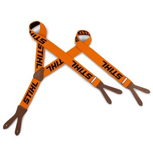 Stihl pogas biksēm 120cm garas bikses