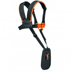 Stihl siksna ar dubulto pārnēsāšanas siksnu 41197109001