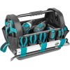 Makita atvērtā instrumentu soma E-15403