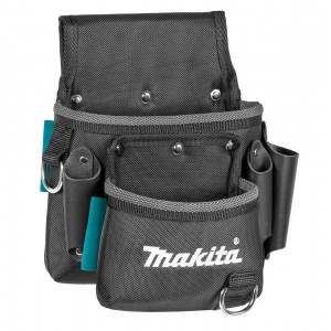 Makita E-15198 divu nodalījumu kabata
