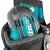 Makita skrūvgriežu jostas maksts E-15176