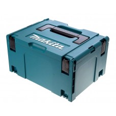 Makita MAKPAC 3. tipa sistēmas korpuss 821551-8