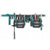 Makita E-15229 trīs kabatu instrumentu josta