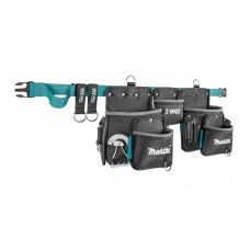 Makita E-15229 trīs kabatu instrumentu josta