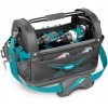 Makita atvērtā instrumentu soma E-15403