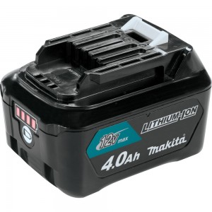 Makita BL1041B Li-Ion akumulators 18 V 4 Ah 197406-2