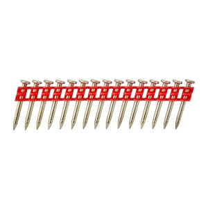 Naglas DCN890 betona un tērauda naglai 3,0 x 22 mm (iepakojumā 1005 gab.) DeWalt DCN8903022