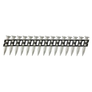 Naglas DCN890 naglotājai betonam un tēraudam 3,7 x 25 mm (1005 gab. iepakojumā) DeWalt DCN8902025