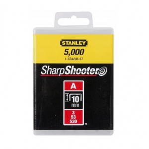 Skavas 10mm A tipa 5000gab Stanley 1-TRA206-5T