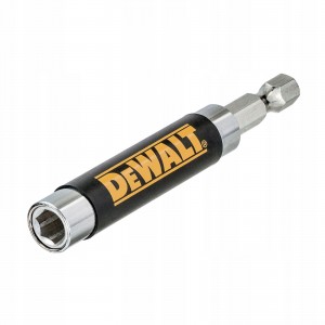 Magnētiskais adapteris 1/4 DeWalt DT7701
