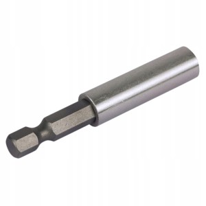 DeWalt magnētiskais adapteris 1/4 DT90392