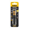 Triecienurbji PH2 89mm 2 gab. DeWalt DT70567T