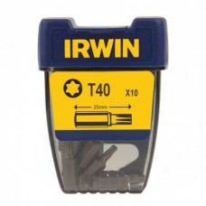 Irwin Cave 1/4/25 Torx T40 (10 gab.) 10504357