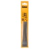 Skrūvgriežu uzgaļi PH2 5 gab. DeWalt DT7206-QZ