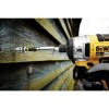 TORSION 2xPH2 + DeWalt triecienskrūvgriežu uzgaļi DT70536T-QZ