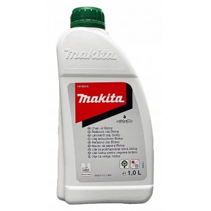 Biotop ķēdes smēreļļa 1 l. Makita 1910U0-9