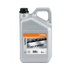 SynthPlus 5L Stihl motorzāģu eļļa 07815162002