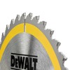 DeWALT kokapstrādes disks DT1953-QZ