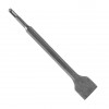 SDS-PLUS plašais plakanais kalts 40x250 mm Makita D-08735
