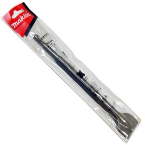 SDS-PLUS plašais plakanais kalts 40x250 mm Makita D-08735