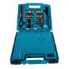 Urbju un bitu komplekts 212 gab. E-06270 Makita
