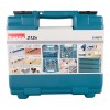 Urbju un bitu komplekts 212 gab. E-06270 Makita