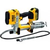 DeWalt 18V XR 4Ah akumulatora eļļotājs
