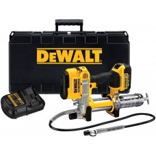 DeWalt 18V XR 4Ah akumulatora eļļotājs