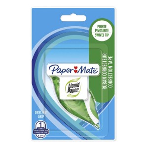 Dry Line Grip Paper Mate Korekcijas lenta 1 gab. - 2027782