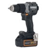 DCF85M + DCD85M 18V + 2x5Ah DeWalt x McLaren DCK200MP2T-QW instrumentu komplekts