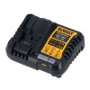 DCF85M + DCD85M 18V + 2x5Ah DeWalt x McLaren DCK200MP2T-QW instrumentu komplekts