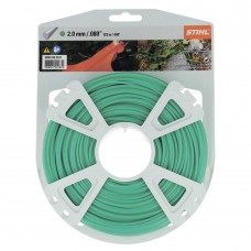 Stihl ripzāģa aukla 2,0 mm x 123 metri 00009302337