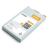 Ķēde 1/4 P Micro 3 (PM3), 1,1 mm - 10 cm