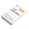 Ķēde 1/4 P Micro 3 (PM3), 1,1 mm - 30 cm
